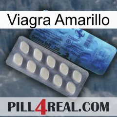 Viagra Yellow 34